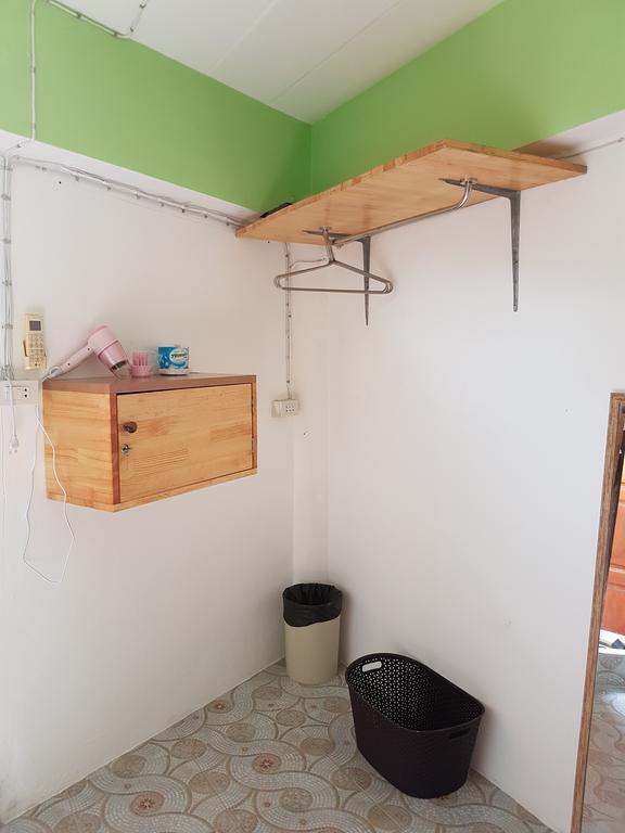 เดอะ พิงค์ โฮม Hostel ท้องศาลา ภายนอก รูปภาพ
