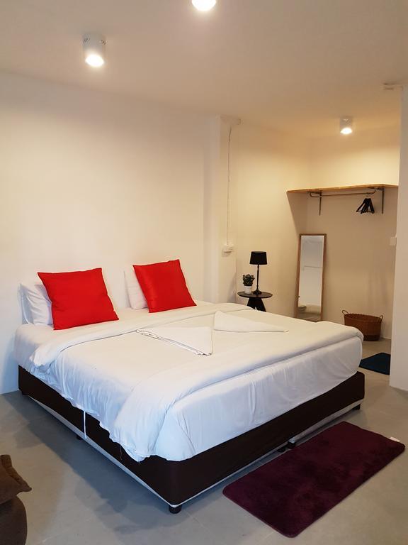 เดอะ พิงค์ โฮม Hostel ท้องศาลา ภายนอก รูปภาพ