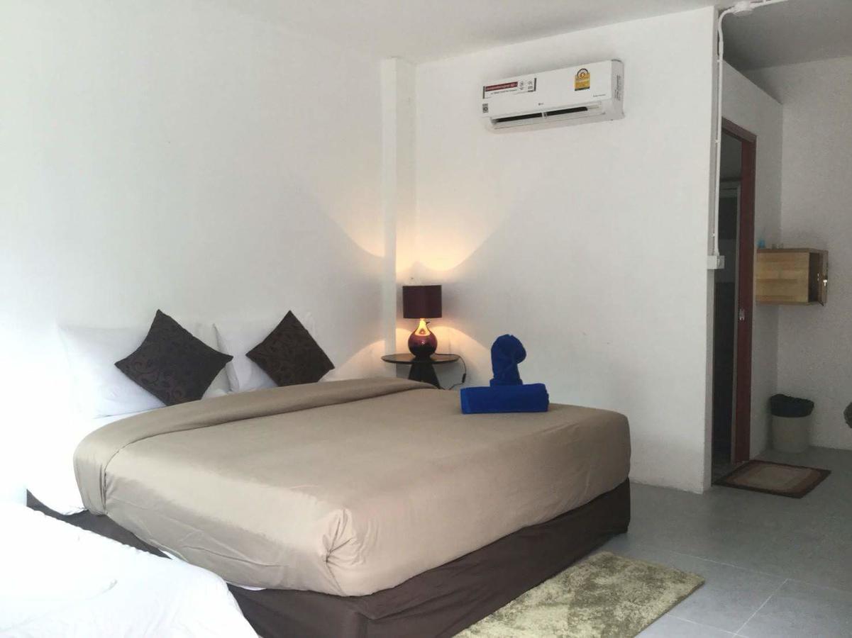 เดอะ พิงค์ โฮม Hostel ท้องศาลา ภายนอก รูปภาพ